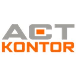 Actkontor UG - Fullservice Eventagentur Logo