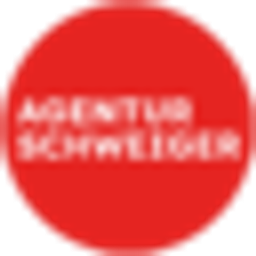 Agentur Schweiger | Brand & Kommunikation Logo