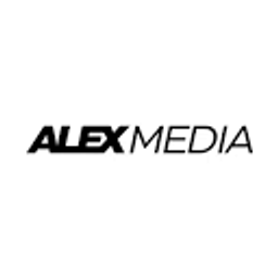 Alex Media - Agentur für Film & Videoproduktion in Berlin Logo