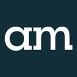 [am] Kommunikation | Ansel & Möllers GmbH Logo