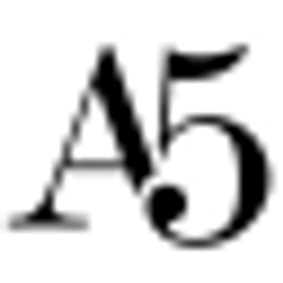 April5 GmbH Werbearchitekten Logo