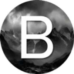 Benchmark Media Solution Logo