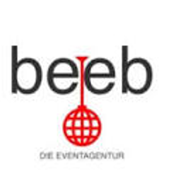 benninger.eberle Agentur für Eventmarketing Logo