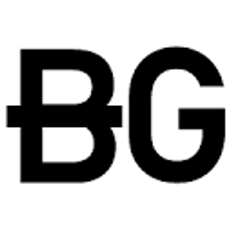 binary-garden Logo
