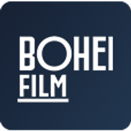 Boheifilm | Agentur für Film- und Videoproduktion Berlin Logo