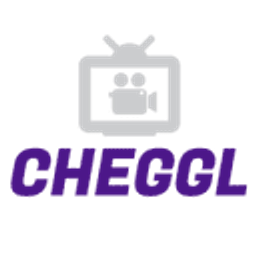 Cheggl GmbH - Innovative Videoproduktion & Marketing für Unternehmen Logo