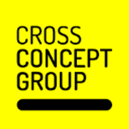 CROSSCONCEPT GROUP Logo