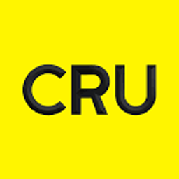 CRU Brand Consultancy Logo