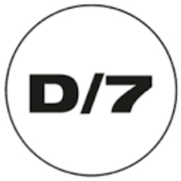 dailyseven® - Webdesign Agentur Berlin Logo