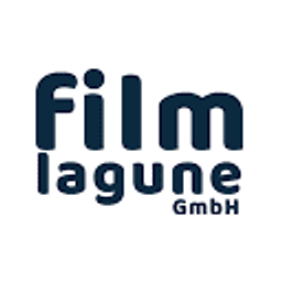 Digital Lagune | Filmlagune GmbH Logo
