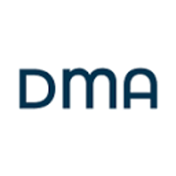 DMA - Digital Marketing Architects Logo