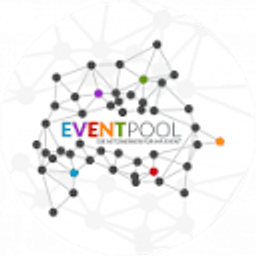 Eventpool-Leipzig GmbH Logo