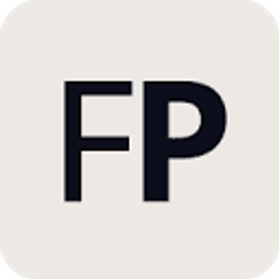 Fast Progression Logo
