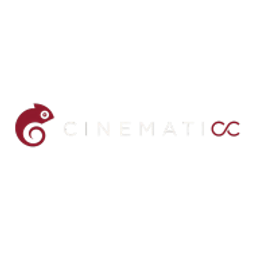 Film Produktion - CINEMATICC | Movies & More Logo