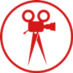 Film- und Videoproduktion Düsseldorf - Filmschere Logo