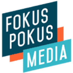 Fokuspokus Media Logo