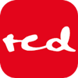follow red GmbH Logo