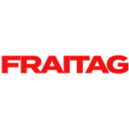 FRAITAG - Filmproduktion & Fotografie Logo