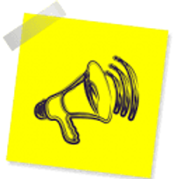 Funkspruch PR Logo
