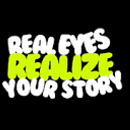 Green Eyes Media GmbH Logo