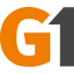 GuestONE GmbH | Teilnehmermanagement Service für Events & Software Logo