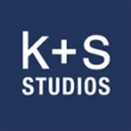 K+S Studios GmbH Logo