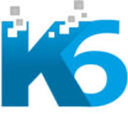 K6 Medien Logo