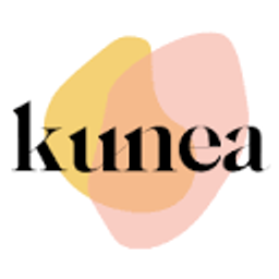 Kunea Design Logo