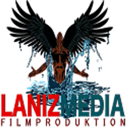 LANIZMEDIA GmbH Filmproduktion - Videoproduktion München Logo
