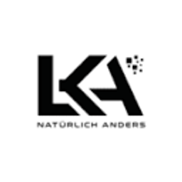 LKA - Agentur für Leistung und Kreativität Logo