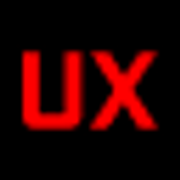marketer UX - webflow Agentur Logo