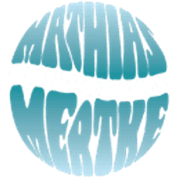 Mathias Mertke Productions | Videoproduktionsfirma für Werbefilme und Videomarketing Logo