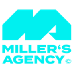 MillersAgency - Videoproduktion & Eventfotografie Logo