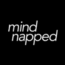 mindnapped GmbH Filmproduktion Logo