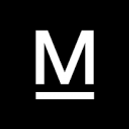 Mirage - Creative Branding Agency Logo