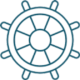 MyDearCaptain Eventagentur Duisburg Logo