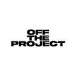 offtheproject GmbH Logo