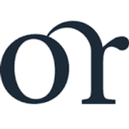 Orfgen Marketing Logo