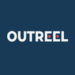 Outreel.de - Social Media Reel Agentur Logo