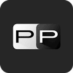Panda Pictures GmbH Logo