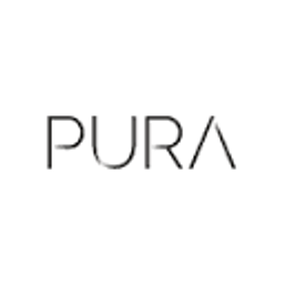 PURA GmbH - Die Erlebnismanufaktur Logo