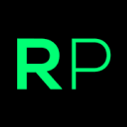 Random Pace GmbH Logo