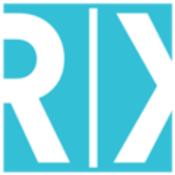 RAUM X Agentur für kreative Medien Logo