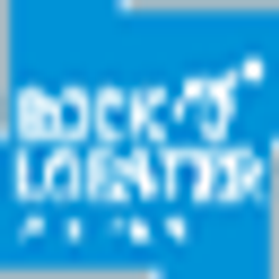 Rock Lobster Webdesign Logo