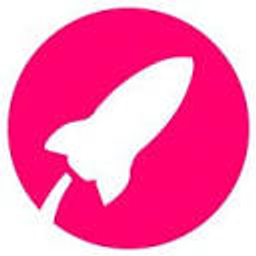 Rocket Website GmbH - Webdesigner aus Berlin Logo