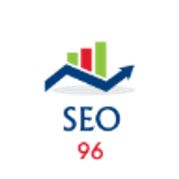 SEO96 Logo