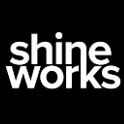 shineworks GmbH | Film- & Videoproduktion Logo
