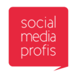 Social Media Profis Logo
