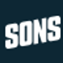 Sons of Motion Pictures Logo