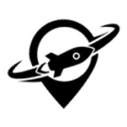 Space Rocket - Webdesign und Online Marketing Berlin Logo